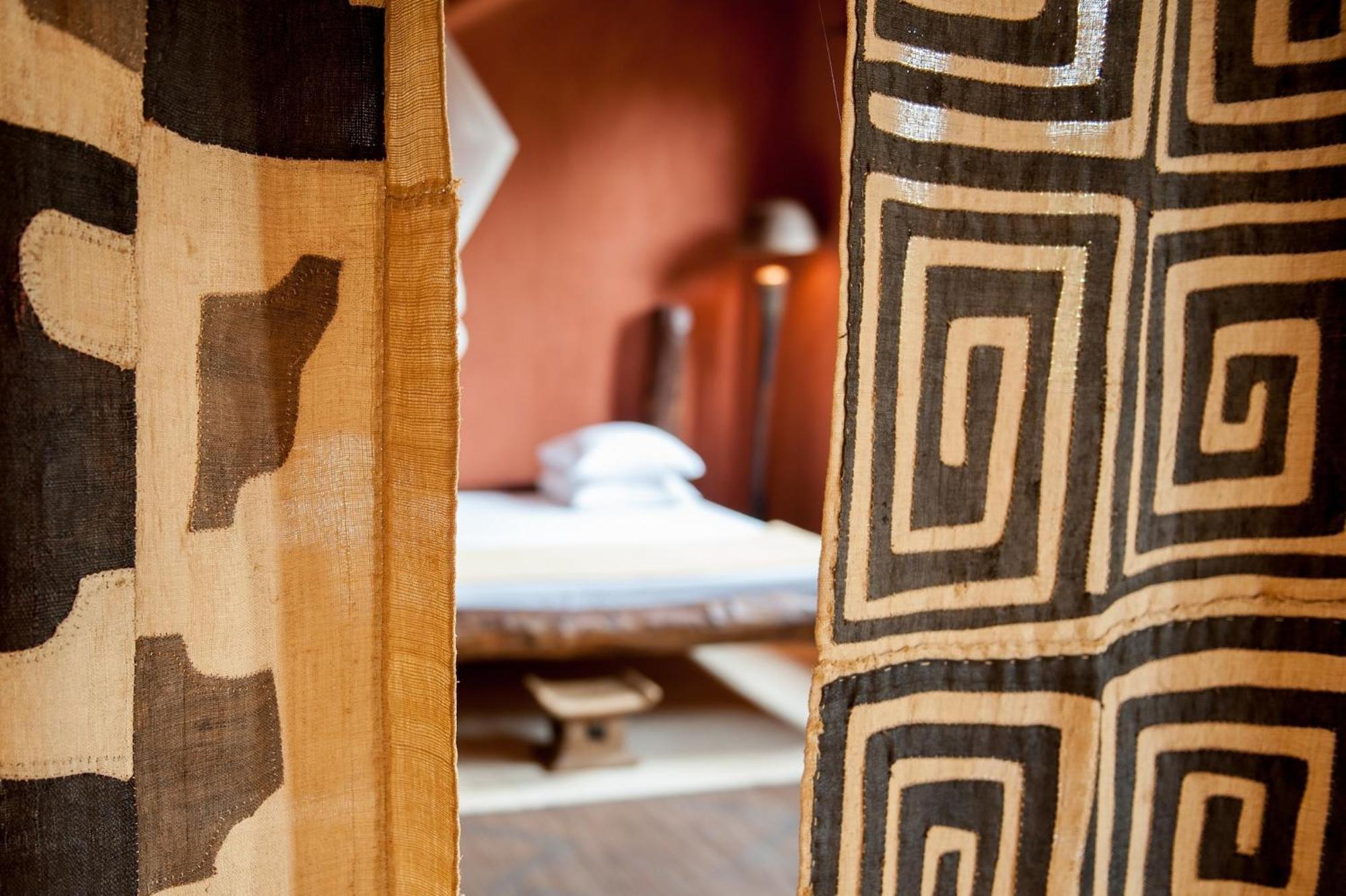 Tama Lodge Мбур Номер фото