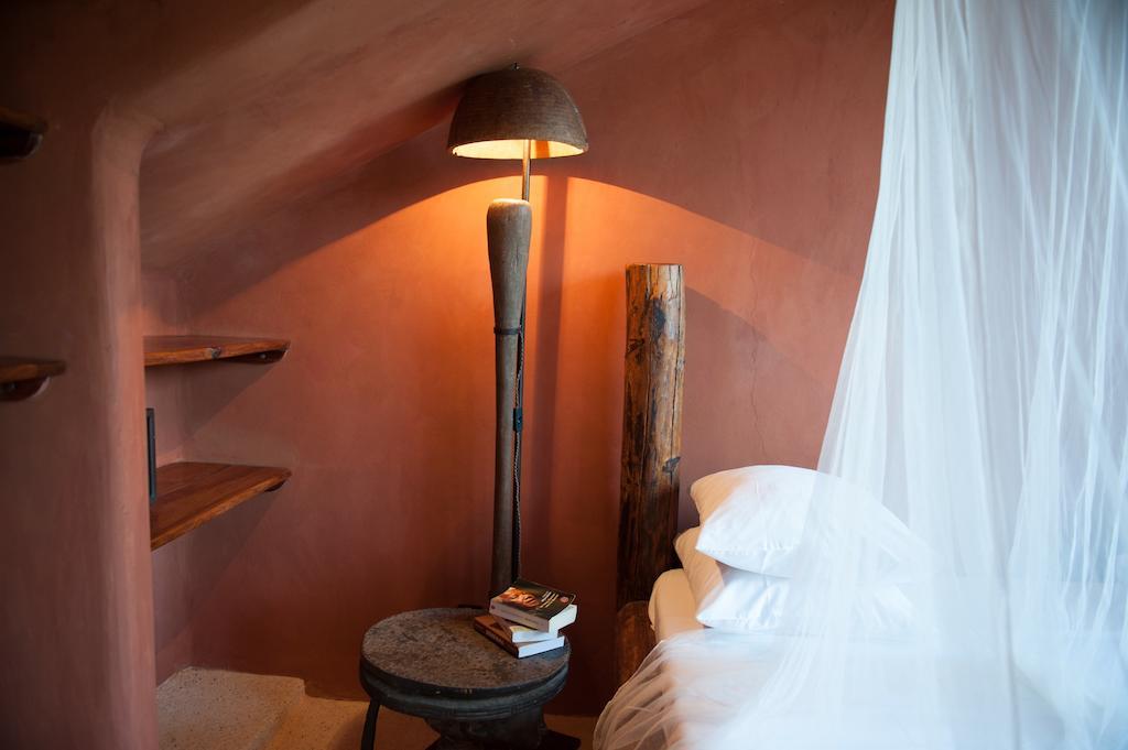 Tama Lodge Мбур Экстерьер фото