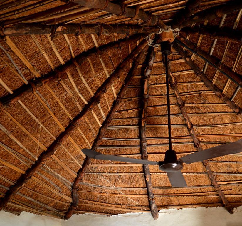 Tama Lodge Мбур Экстерьер фото