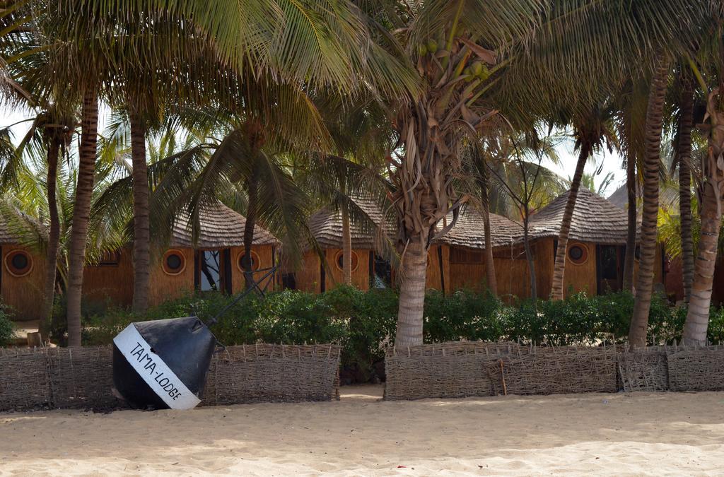 Tama Lodge Мбур Экстерьер фото