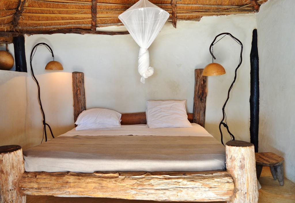 Tama Lodge Мбур Экстерьер фото